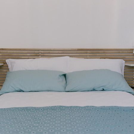 Bed and Breakfast Stazione A Mare Casalbordino Exterior foto