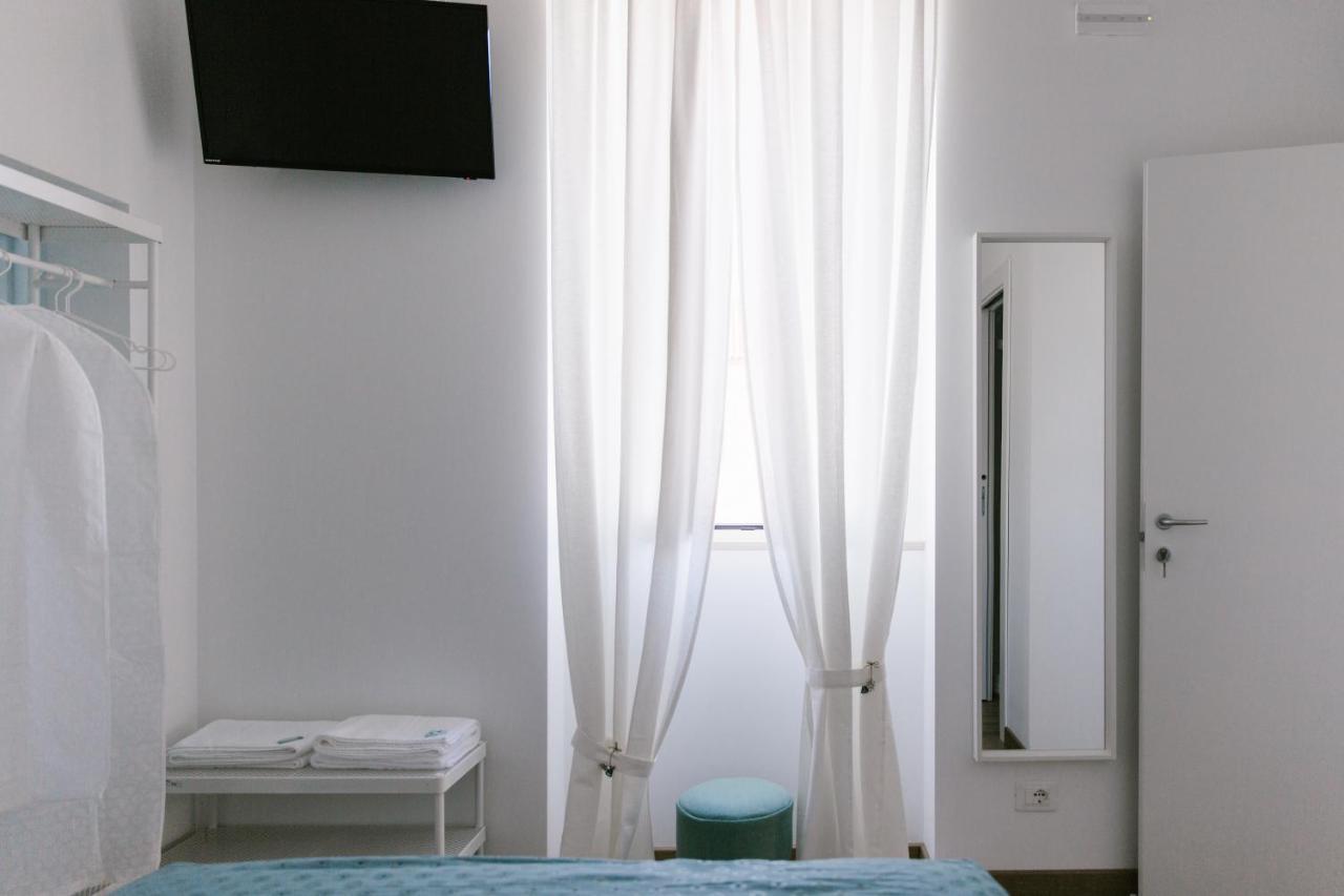 Bed and Breakfast Stazione A Mare Casalbordino Exterior foto